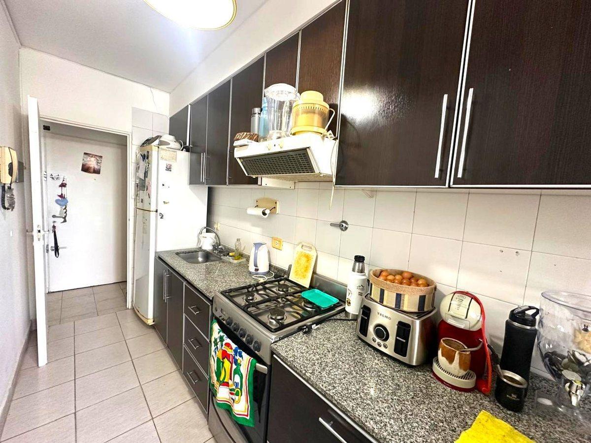 Foto de VENTA DEPTO 3 AMBIENTES TORRES PUEYRREDON, imagen 3