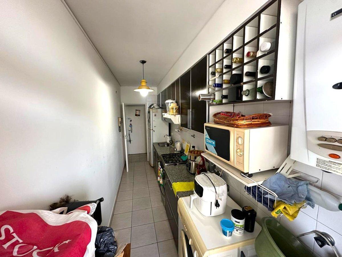 Foto de VENTA DEPTO 3 AMBIENTES TORRES PUEYRREDON, imagen 2