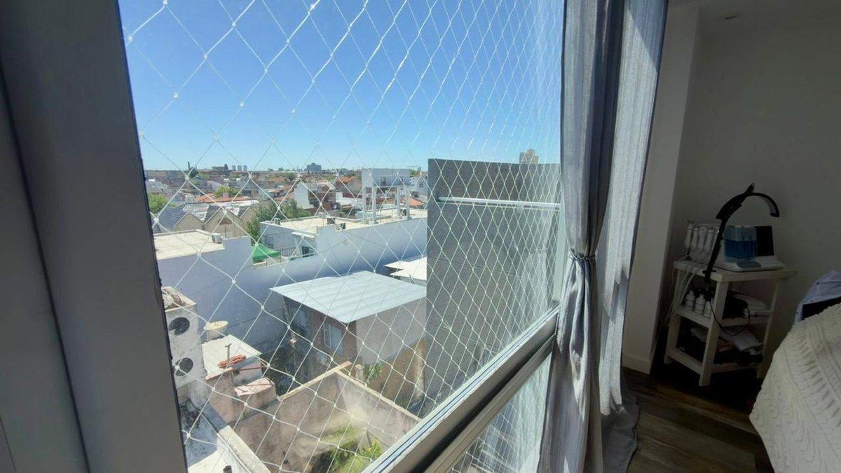 Foto de VENTA MONOAMBIENTE 40 Mts2 CENTRO DE V. ALSINA, imagen 3