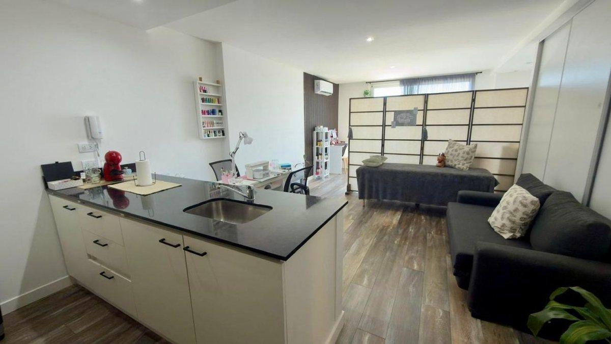 Foto de VENTA MONOAMBIENTE 40 Mts2 CENTRO DE V. ALSINA, imagen 4