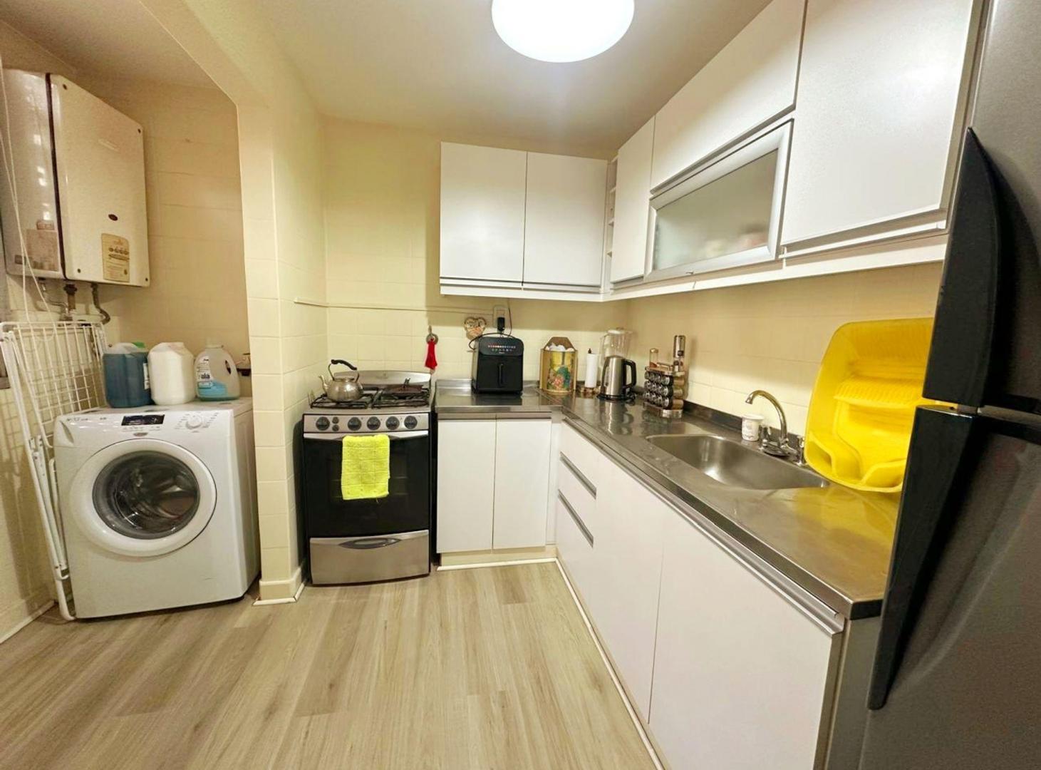 Foto de Venta depto 4 Amb C/Cochera y Vista Abierta, imagen 4