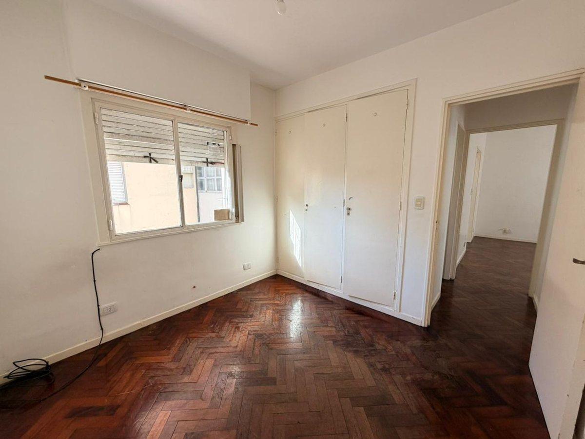 Foto de VENTA DPTO 3 AMB / MB ESTADO / ONCE, imagen 4