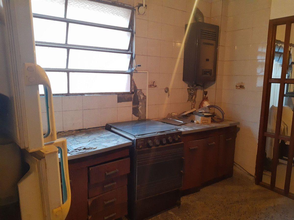 Foto de OPORTUNIDAD VENTA CASA + DEPTO LOTE PROPIO 443 M2, imagen 5