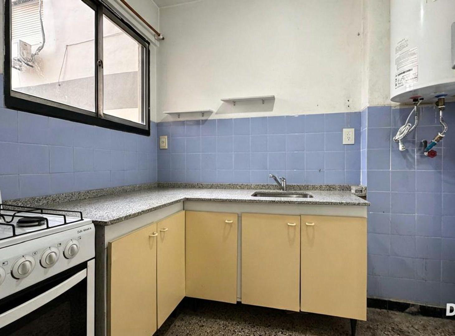 Foto de DEPARTAMENTO DE 2 AMBIENTES LANÚS (APTO CRÉDITO), imagen 1