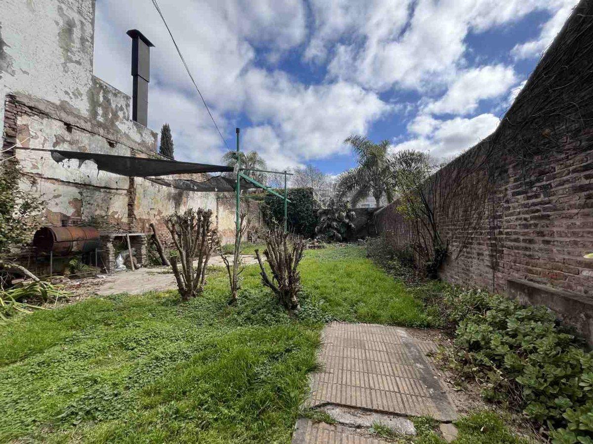 Foto de CASA A DEMOLER/RECICLAR, VILLA DEVOTO OPORTUNIDAD!, imagen 5