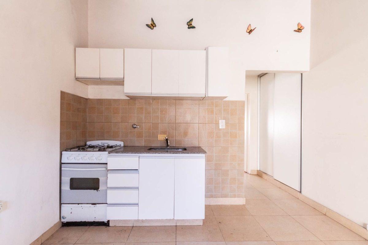 Foto de VENTA DEPARTAMENTO 2 AMBIENTES LANÚS ESTE, imagen 5