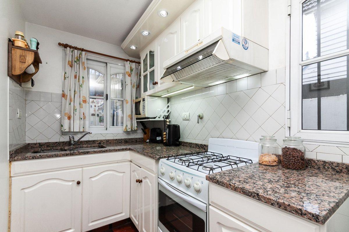 Foto de Duplex 3 amb en venta en Lanús con cochera, imagen 2