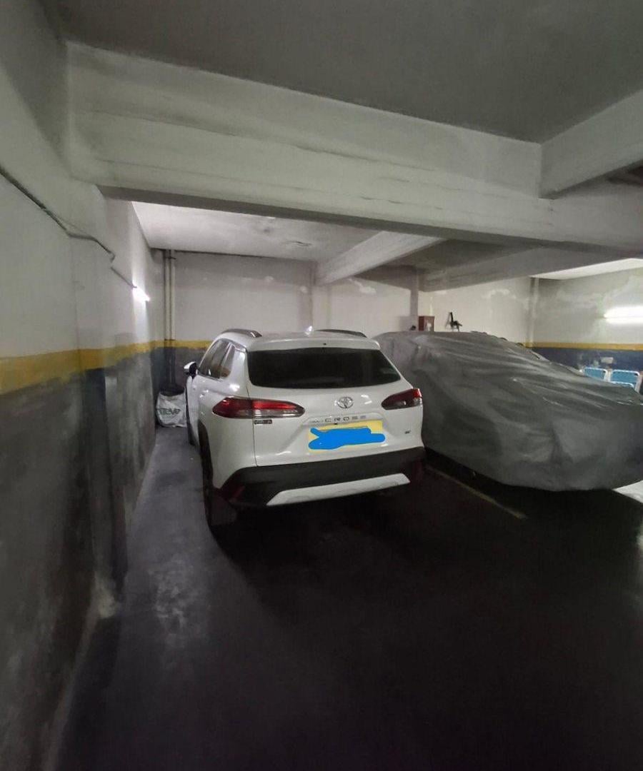 Foto de PERMUTA / 4 AMB C/BALCON + COCHERA C/2 BAÑOS LUMIN, imagen 1