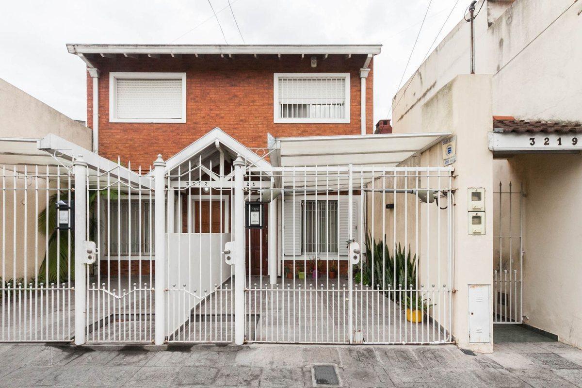 Foto de DUPLEX AL FRENTE C/ COCH. 3 AMB.AMTS. 25 DE MAYO, imagen 4