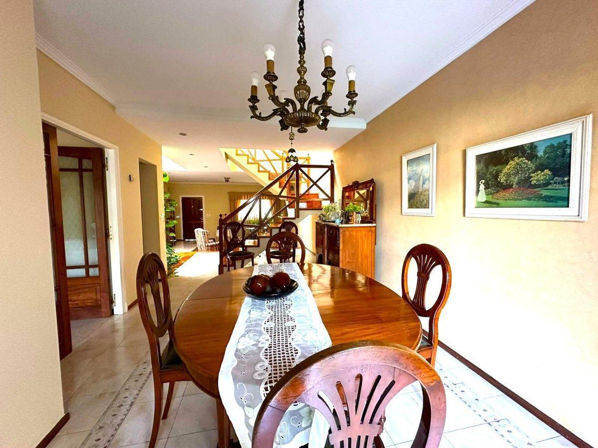 Foto de Casa de categoria 5 amb Parque Quincho y Cochera, imagen 5