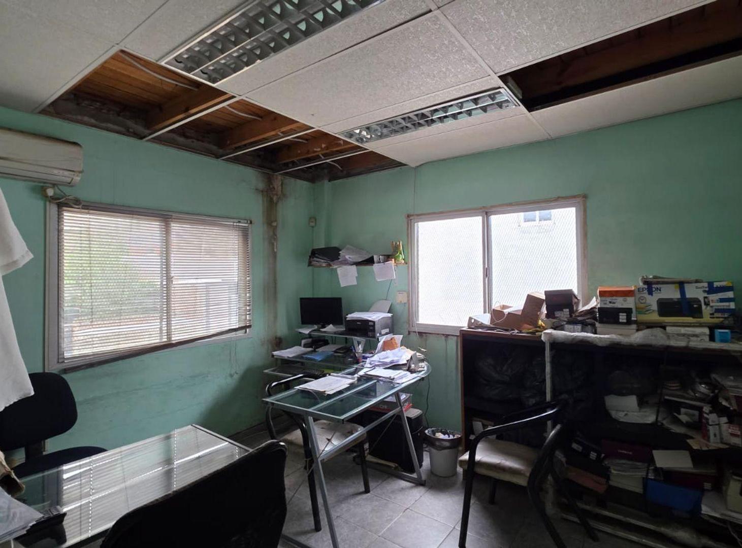 Foto de GALPÓN EN VENTA MONTE GRANDE EXCELENTE UBICACIÓN, imagen 3