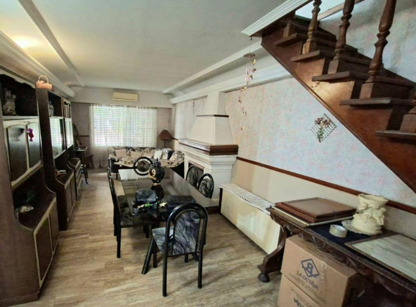 Foto de Casa tipo chalet 3 ambientes APTO CREDITO, imagen 3