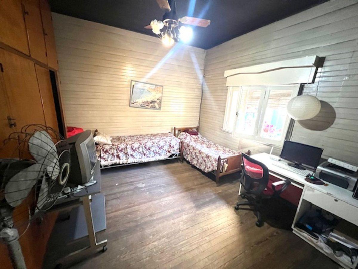 Foto de CASA LOTE PROPIO APTO HIPOTECARIO, JARDIN, COCHERA, imagen 5