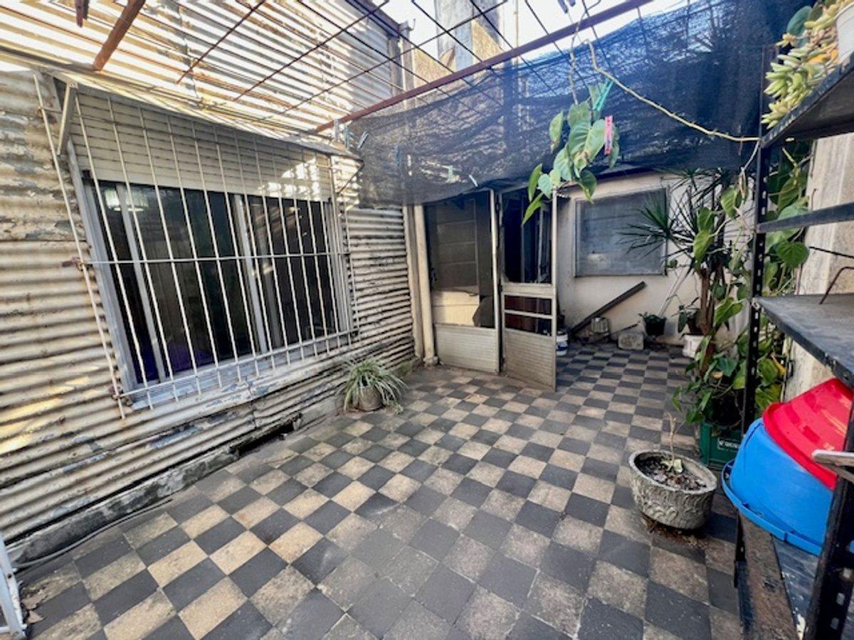 Foto de CASA LOTE PROPIO APTO HIPOTECARIO, JARDIN, COCHERA, imagen 3