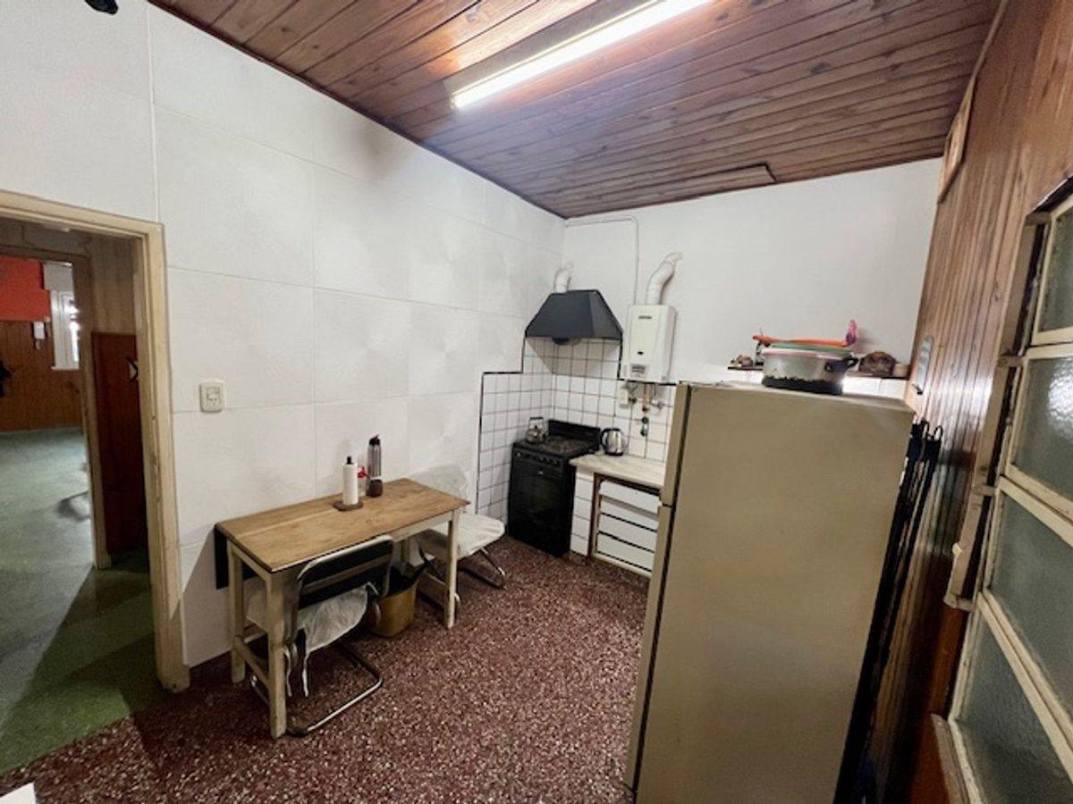 Foto de CASA LOTE PROPIO APTO HIPOTECARIO, JARDIN, COCHERA, imagen 2