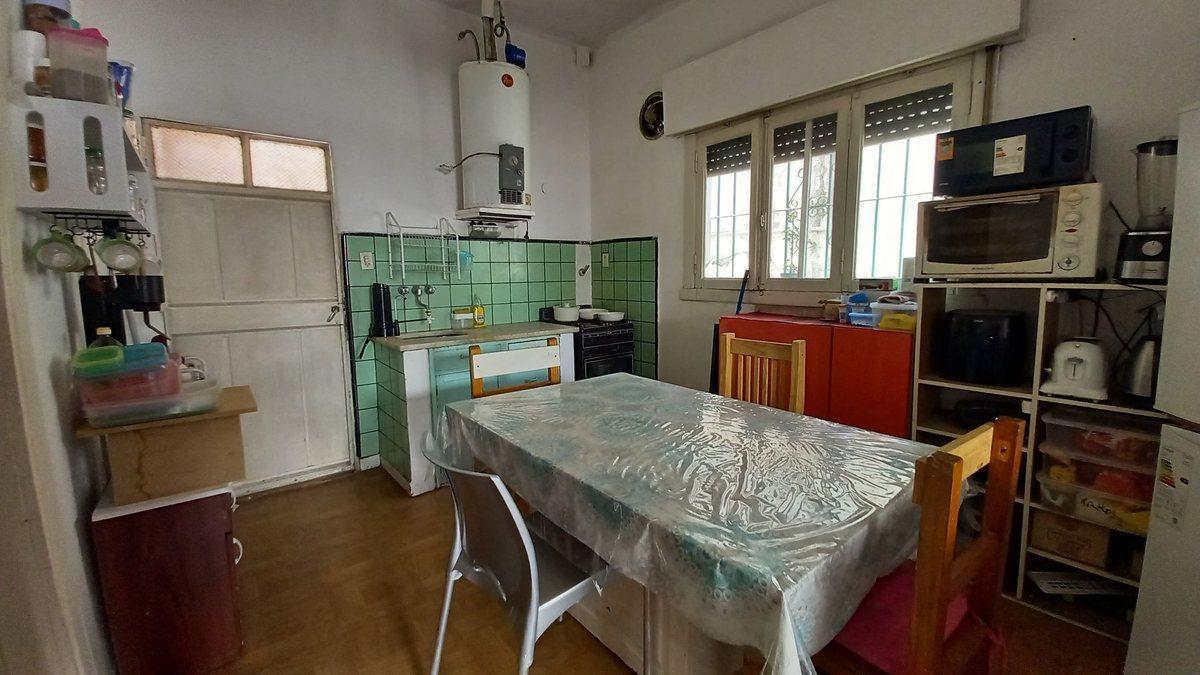 Foto de PH DE 3 AMBIENTES CON PATIO, FONDO LIBRE Y TERRAZA, imagen 1