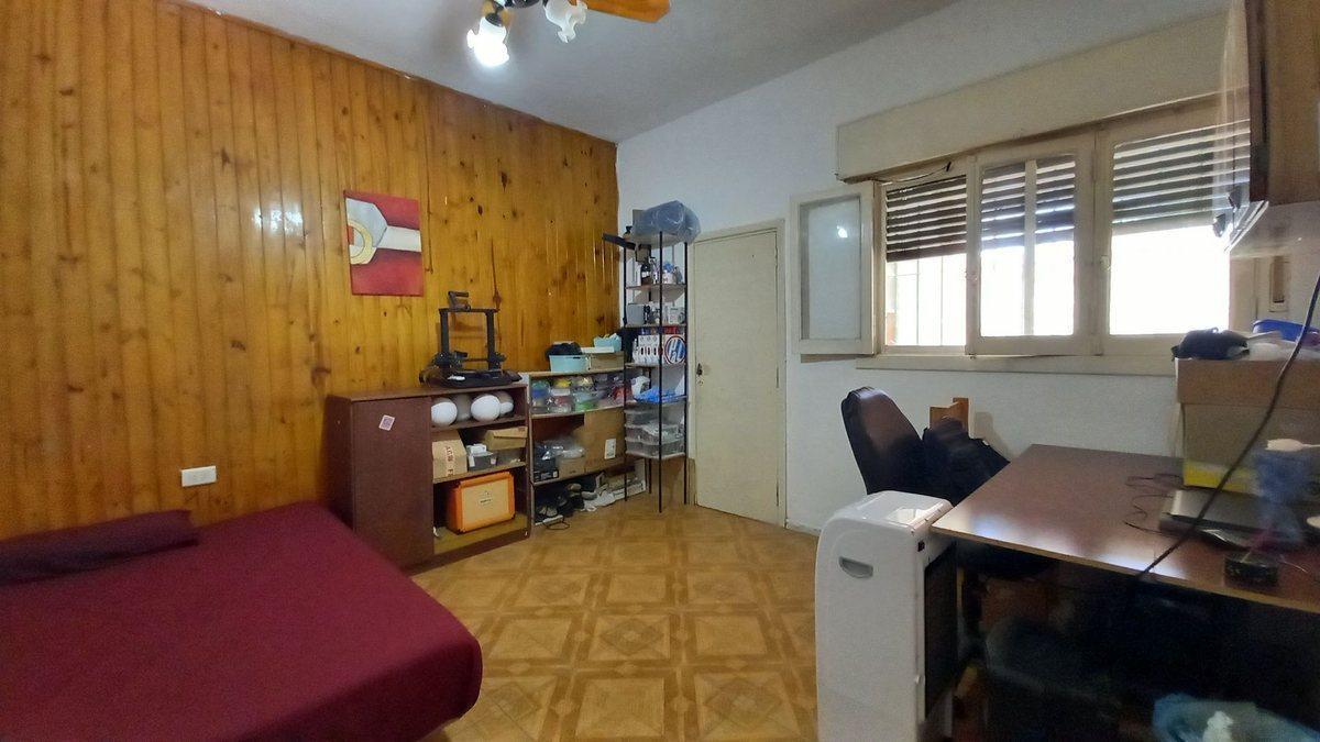 Foto de PH DE 3 AMBIENTES CON PATIO, FONDO LIBRE Y TERRAZA, imagen 3