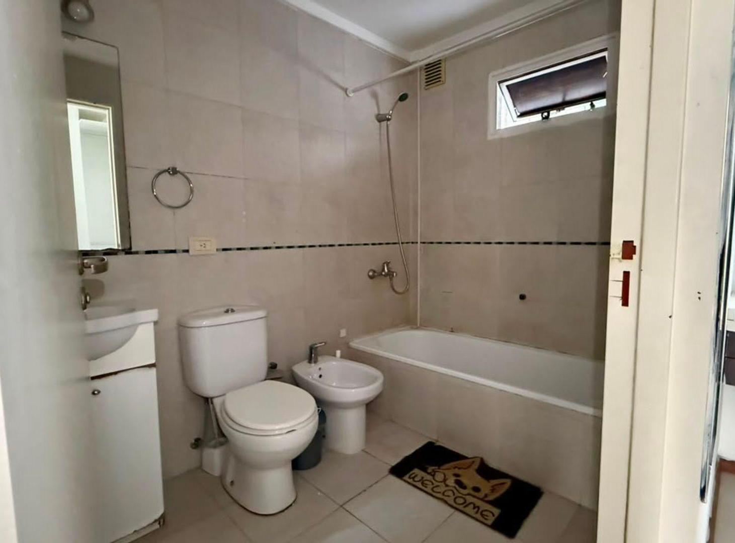 Foto de VENTA DTO. 1 AMBIENTE C/BALCON CORRIENTES 2000, imagen 3