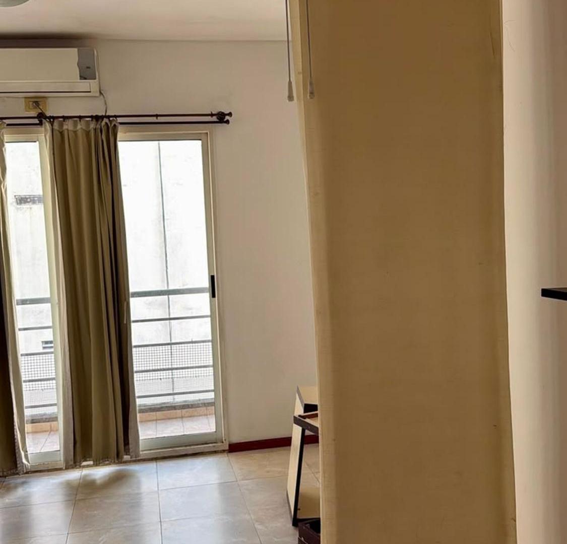 Foto de VENTA DTO. 1 AMBIENTE C/BALCON CORRIENTES 2000, imagen 4