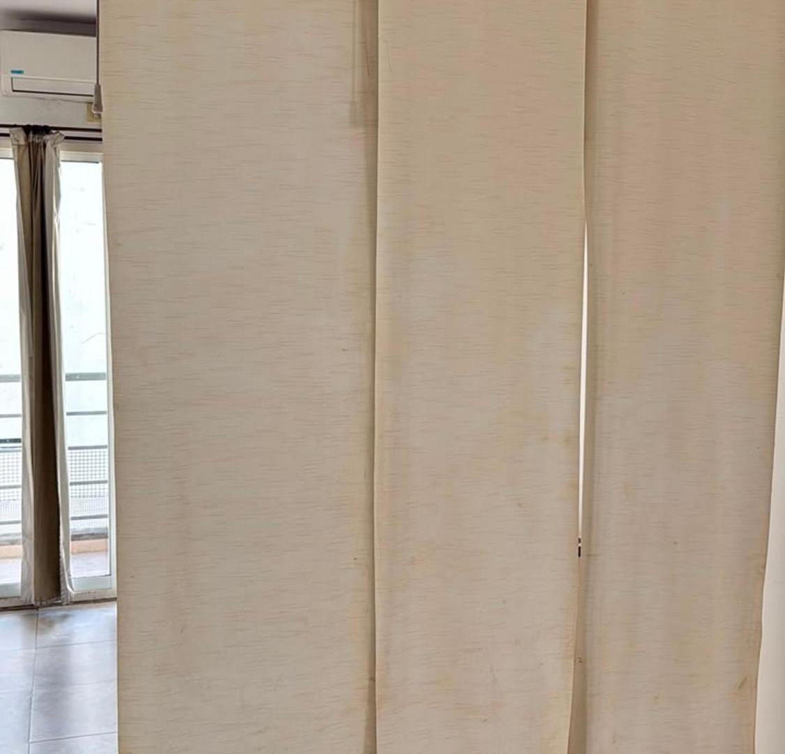 Foto de VENTA DTO. 1 AMBIENTE C/BALCON CORRIENTES 2000, imagen 1