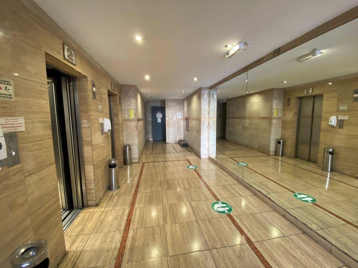 Foto de OFIC DPTO 85M2 /BALCÓN /S. NICOLÁS /EDIF CATEGORÍA, imagen 3