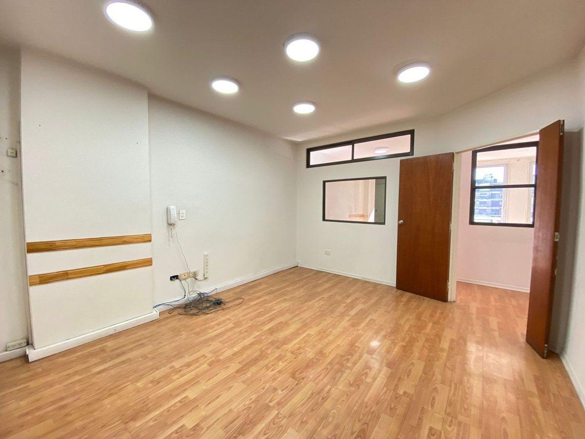 Foto de OFIC DPTO 85M2 /BALCÓN /S. NICOLÁS /EDIF CATEGORÍA, imagen 4