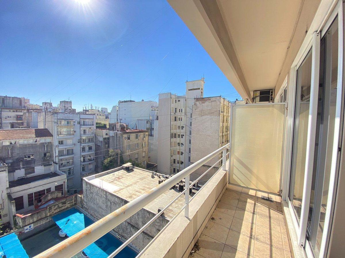 Foto de OFIC DPTO 85M2 /BALCÓN /S. NICOLÁS /EDIF CATEGORÍA, imagen 1