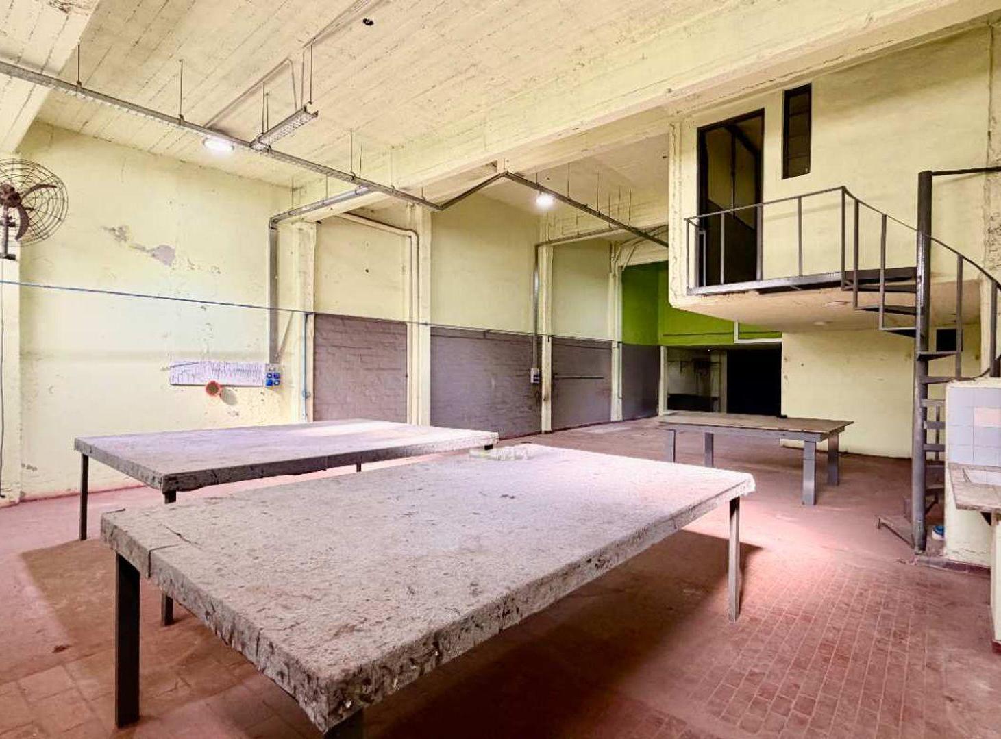 Foto de GALPON DE 200M2-LOSA-APTO CRÉDITO, imagen 4