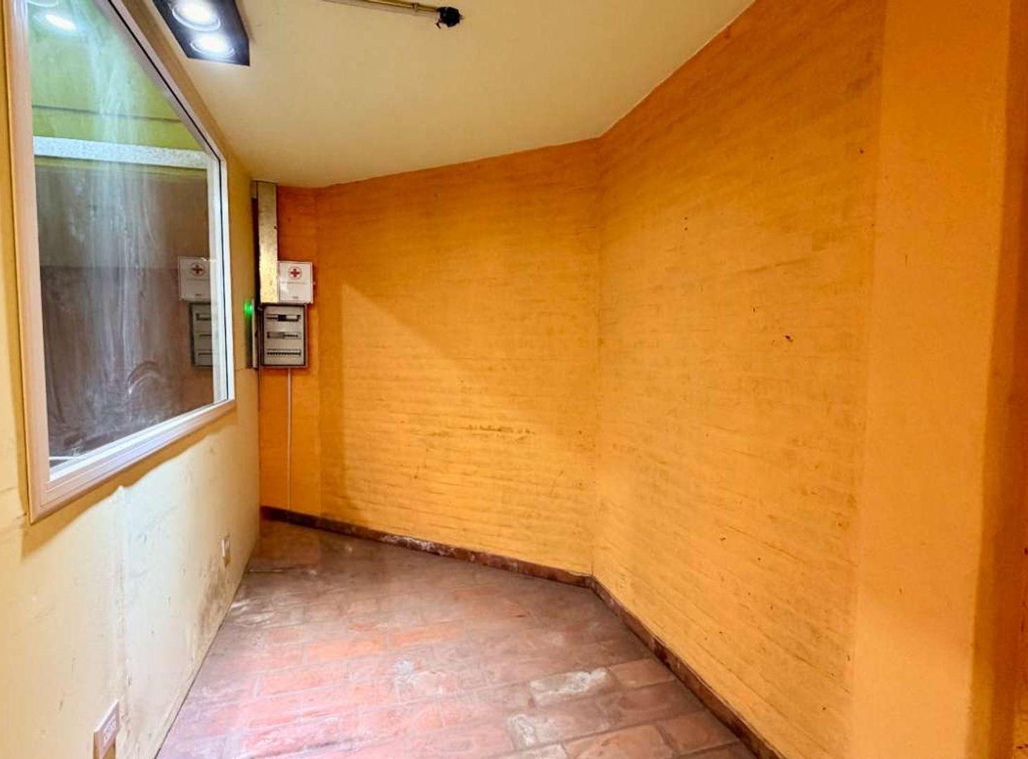 Foto de GALPON DE 200M2-LOSA-APTO CRÉDITO, imagen 1