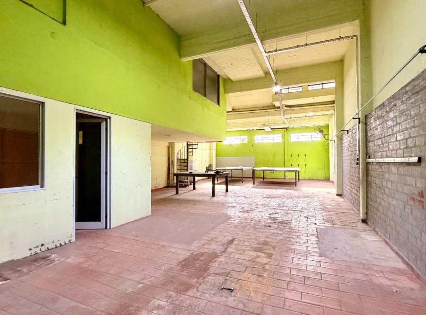 Foto de GALPON DE 200M2-LOSA-APTO CRÉDITO, imagen 5