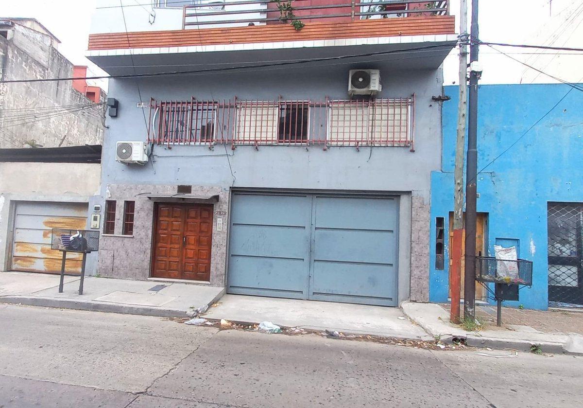 Foto de GALPON DE 200M2-LOSA-APTO CRÉDITO, imagen 2