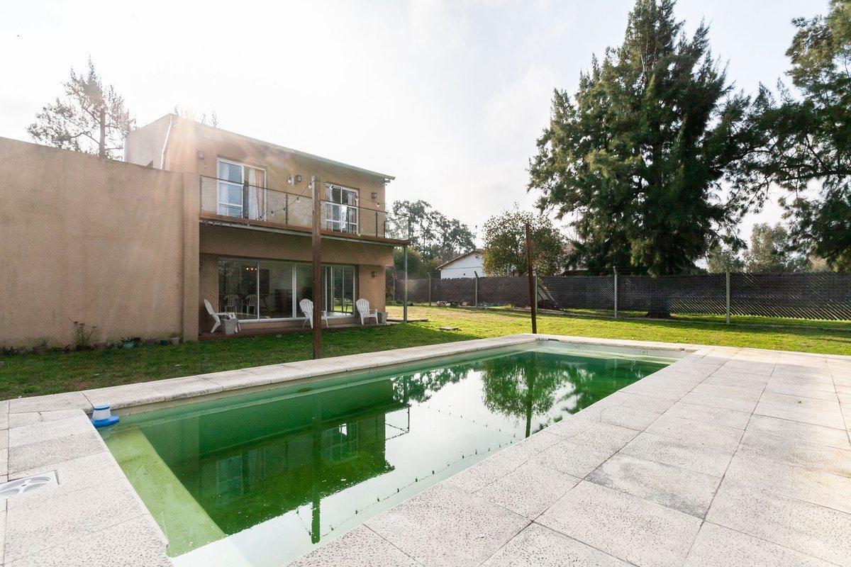Foto de Casa quinta de 4 ambientes en VENTA, El Pato, imagen 5