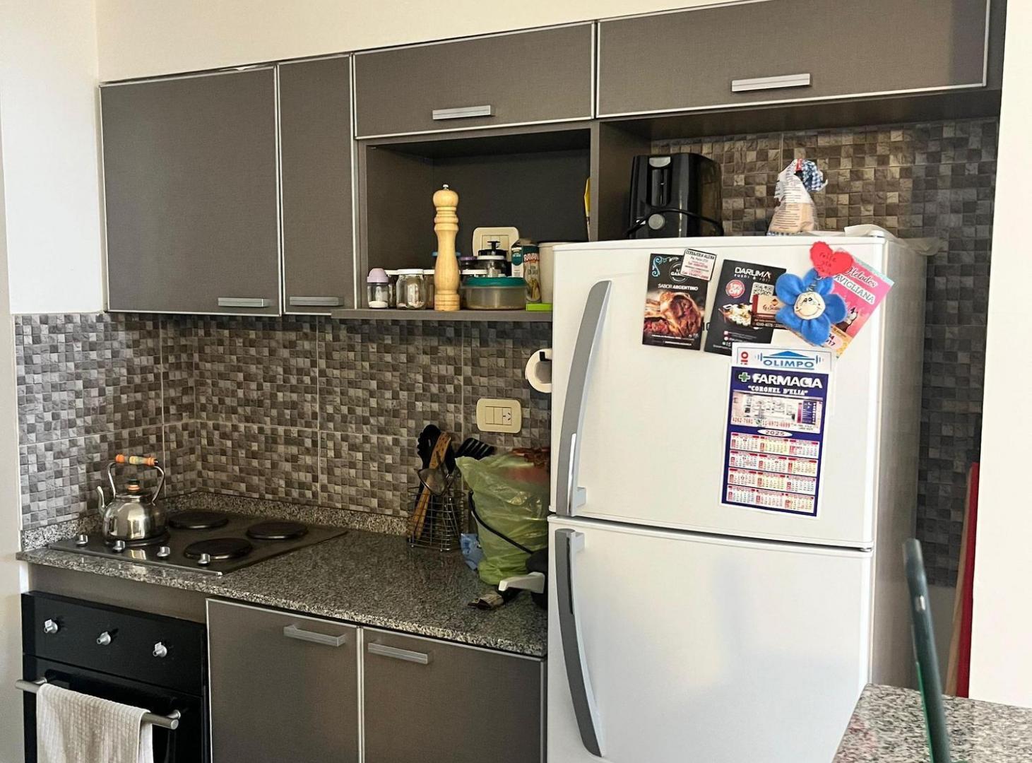 Foto de DEPARTAMENTE DE 1 AMBIENTE EXCELENTE!!!!, imagen 2