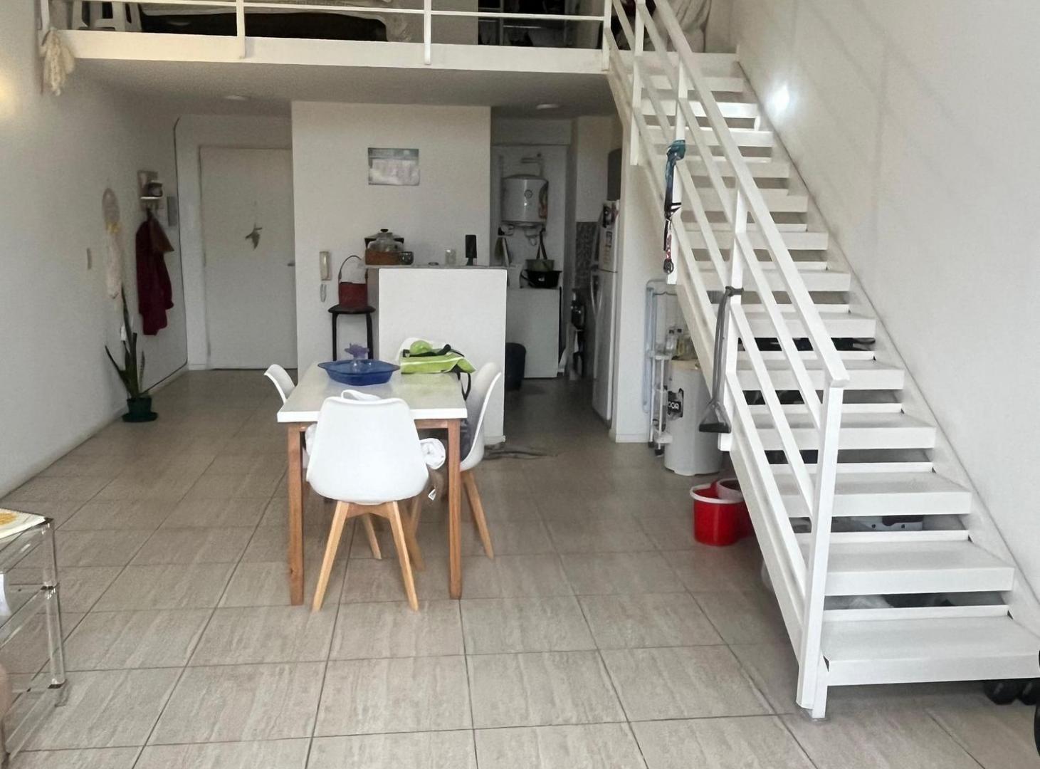 Foto de DEPARTAMENTE DE 1 AMBIENTE EXCELENTE!!!!, imagen 1