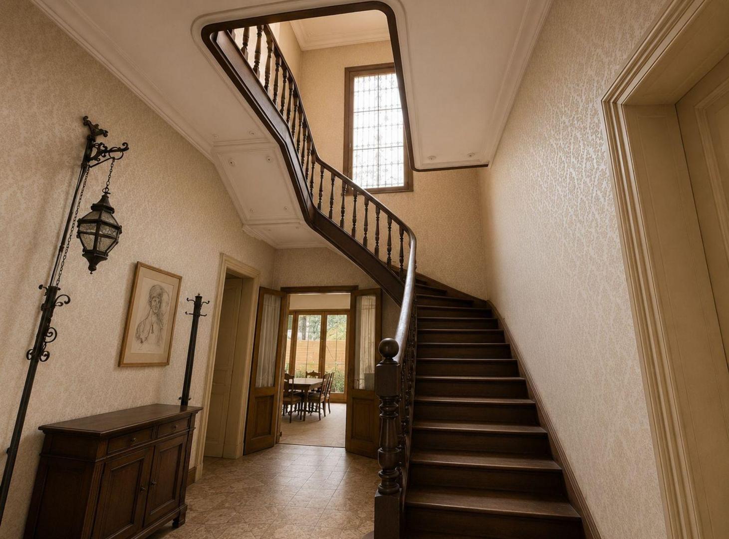 Foto de Impresionante Casona de estilo, imagen 3