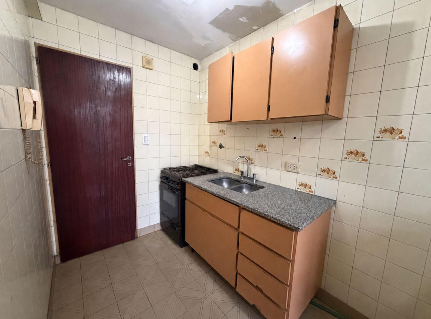 Foto de ALQUILER MONOAMBIENTE AL FRENTE APTO PROFESIONAL, imagen 5