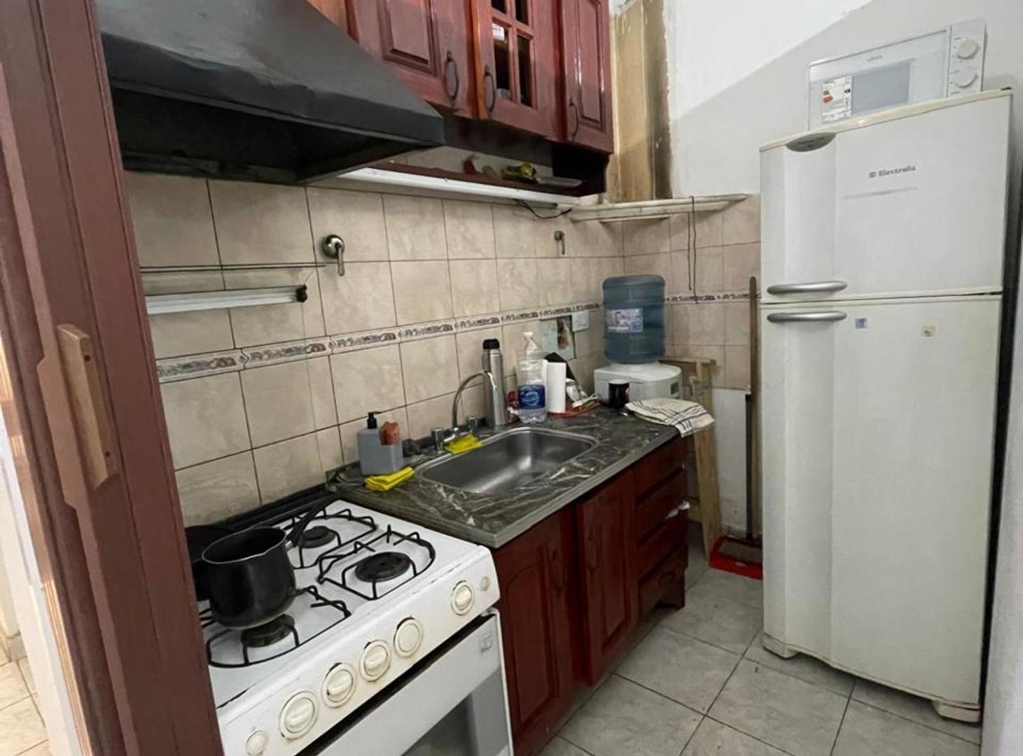Foto de VENTA DOS AMBIENTES/ LOCAL, imagen 2