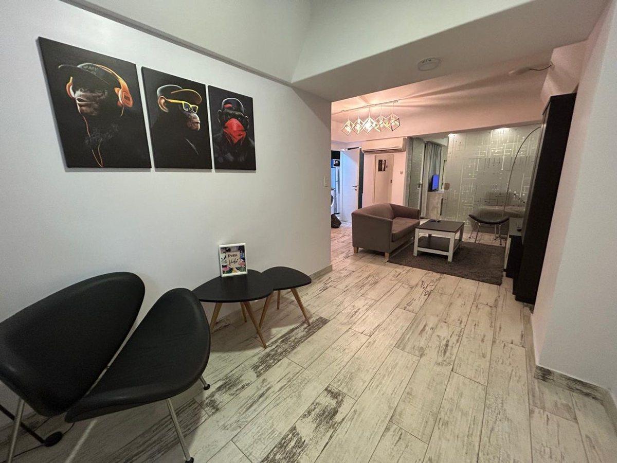 Foto de DEPARTAMENTO 3 AMB SAN TELMO EN VENTA RECICLADO, imagen 4