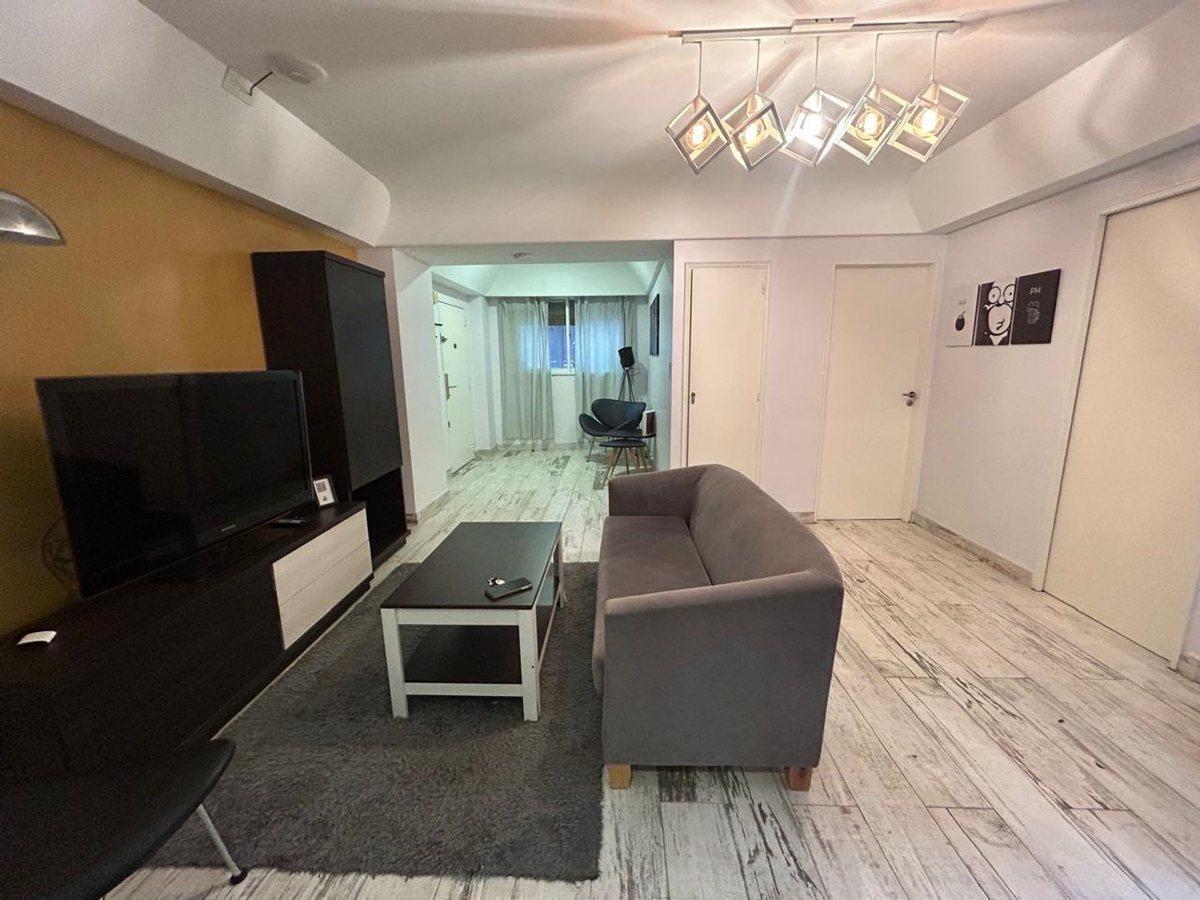 Foto de DEPARTAMENTO 3 AMB SAN TELMO EN VENTA RECICLADO, imagen 1