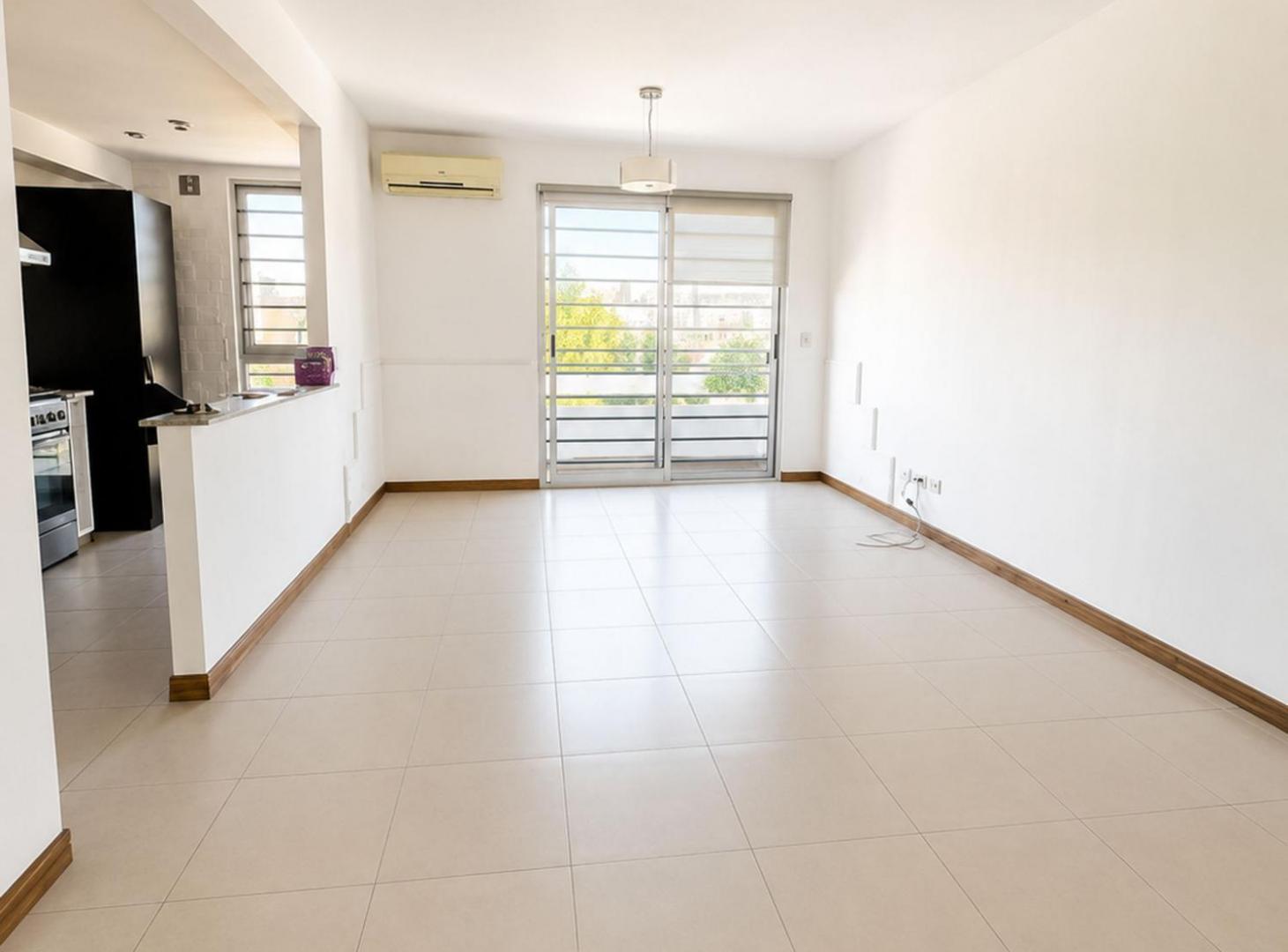 Foto de DEPARTAMENTO 3 AMB CON BALCON Y COCHERA, imagen 4