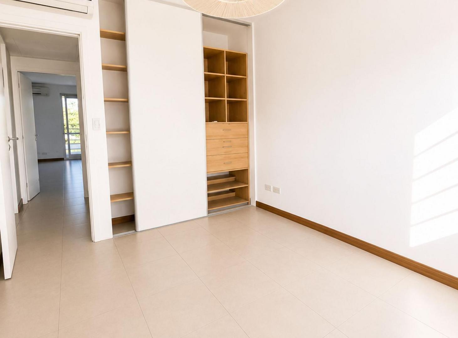 Foto de DEPARTAMENTO 3 AMB CON BALCON Y COCHERA, imagen 5