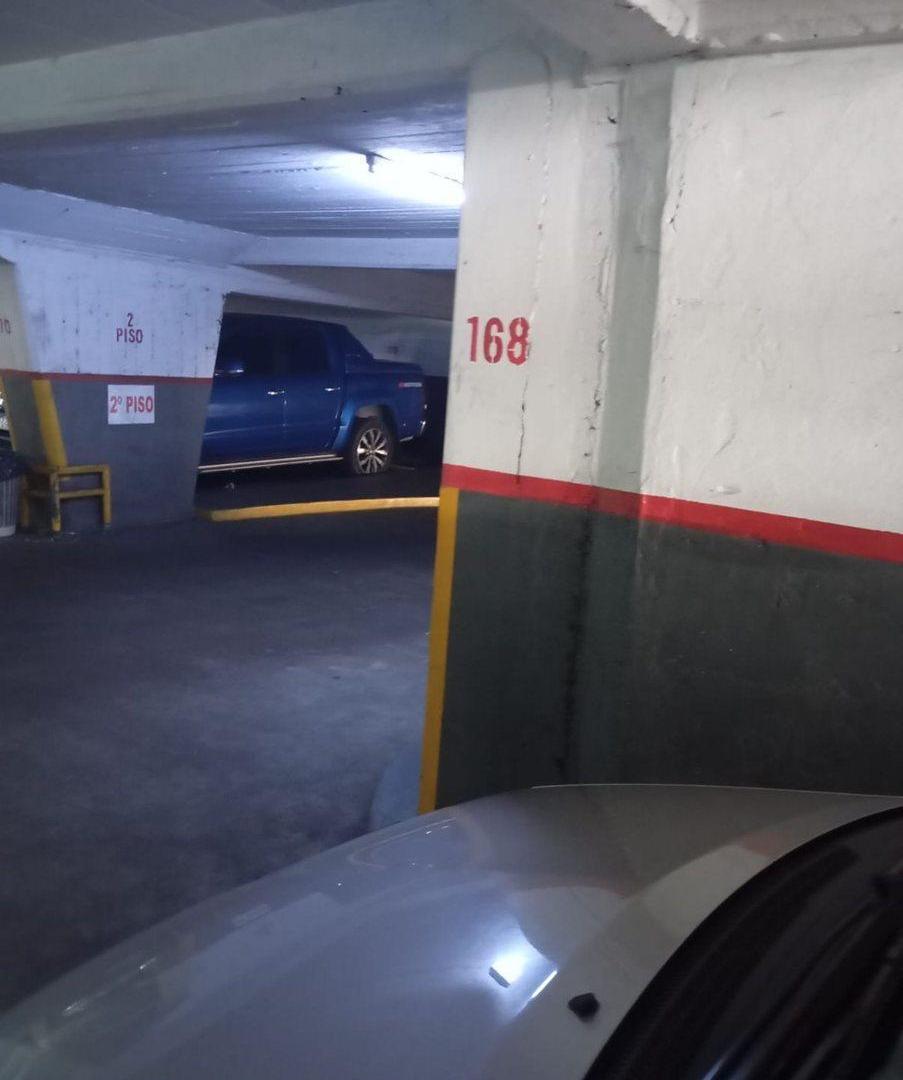 Foto de Cochera en venta Tribunales, imagen 3
