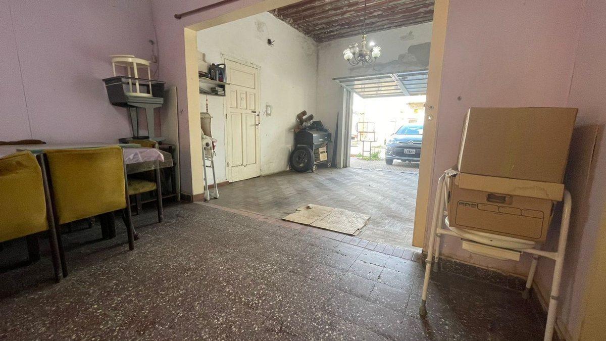 Foto de PH 3 AMBIENTES CON ENTRADA INDEPENDIENTE/COCHERA, imagen 1