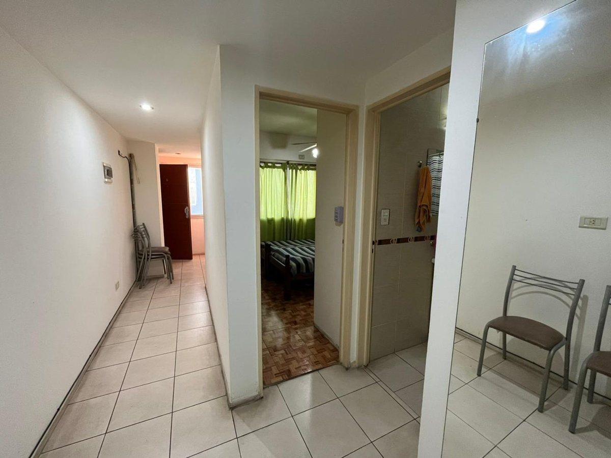 Foto de Depto 2 amb en venta con balcón al frente Lanús, imagen 5