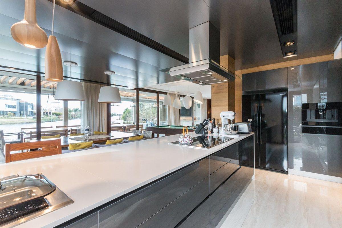 Foto de VENTA CASA NUEVO QUILMES CON VISTA A LA LAGUNA, imagen 5