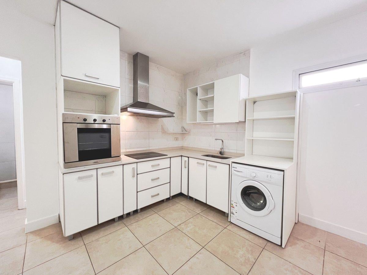 Foto de VENTA DEPARTAMENTO 3AMB.C/PATIO-ESCRITORIO.COCHERA, imagen 3