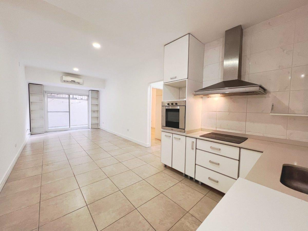 Foto de VENTA DEPARTAMENTO 3AMB.C/PATIO-ESCRITORIO.COCHERA, imagen 5