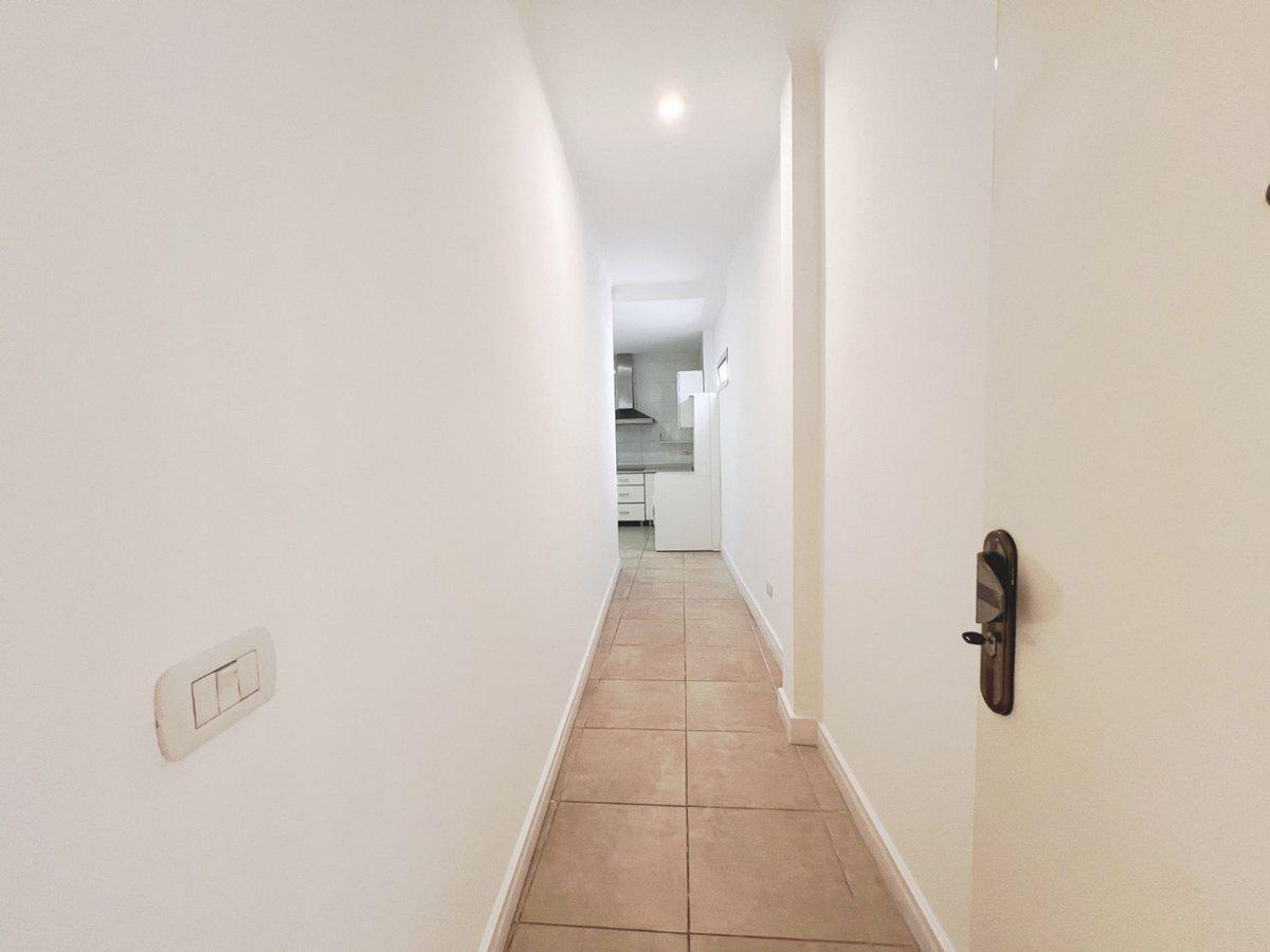 Foto de VENTA DEPARTAMENTO 3AMB.C/PATIO-ESCRITORIO.COCHERA, imagen 4