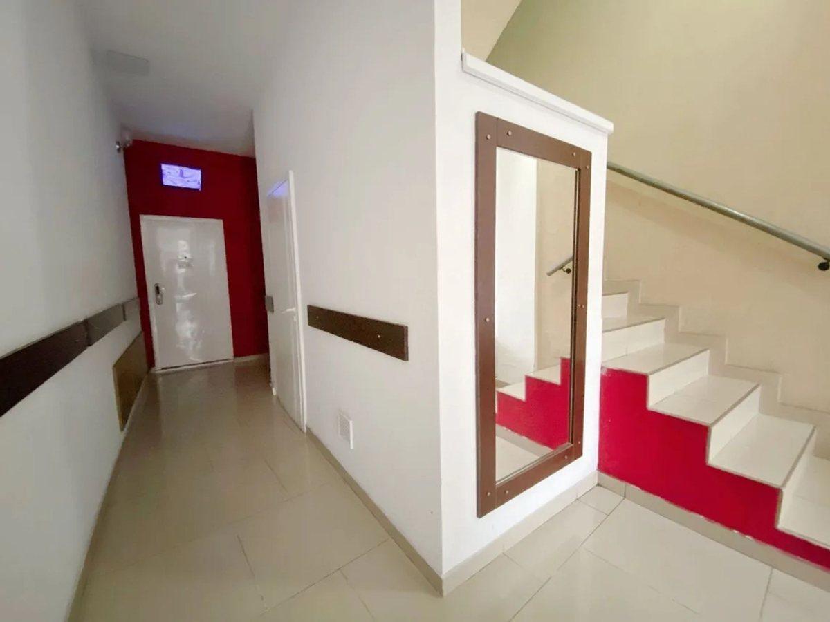 Foto de VENTA DEPARTAMENTO 3AMB.C/PATIO-ESCRITORIO.COCHERA, imagen 1