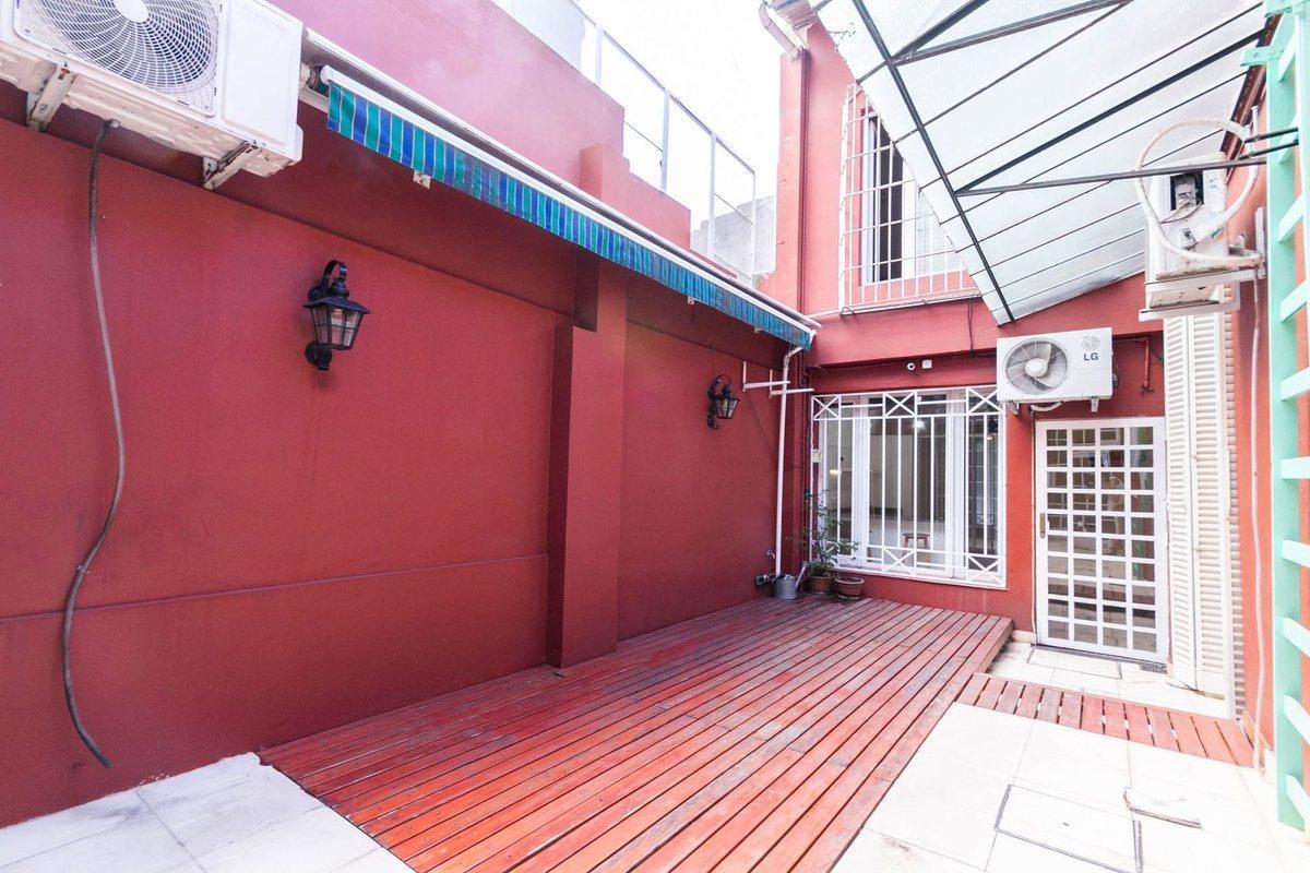 Foto de VENTA IDEAL HOSTEL O CASA MULTIFAMILIAR SAN TELMO, imagen 3